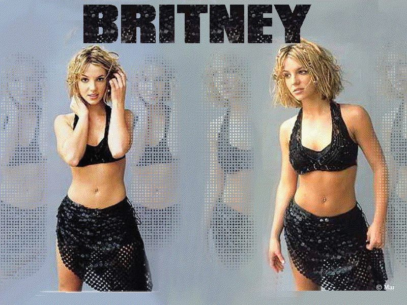 britneyzone